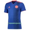 Billiga Fotbollströjor Colombia Dam VM 2018 Borta tröja